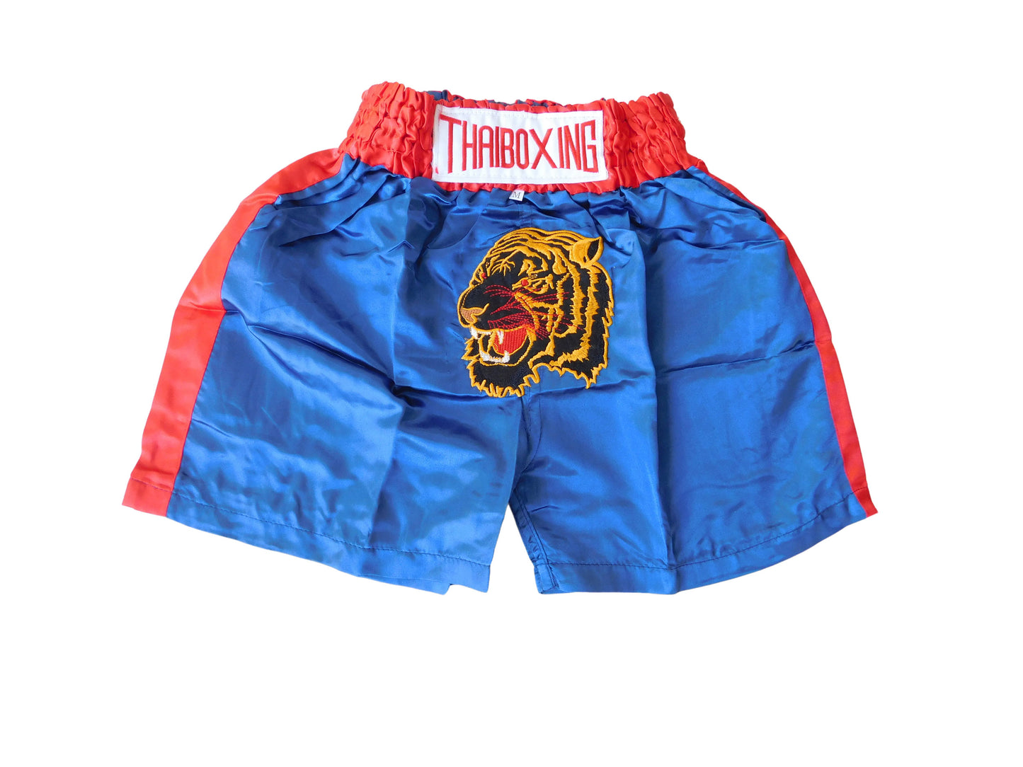 Mini-Format: Trendige Muay Thai TIGER Hose / Shorts für Kids! viele Farben zur Auswahl!