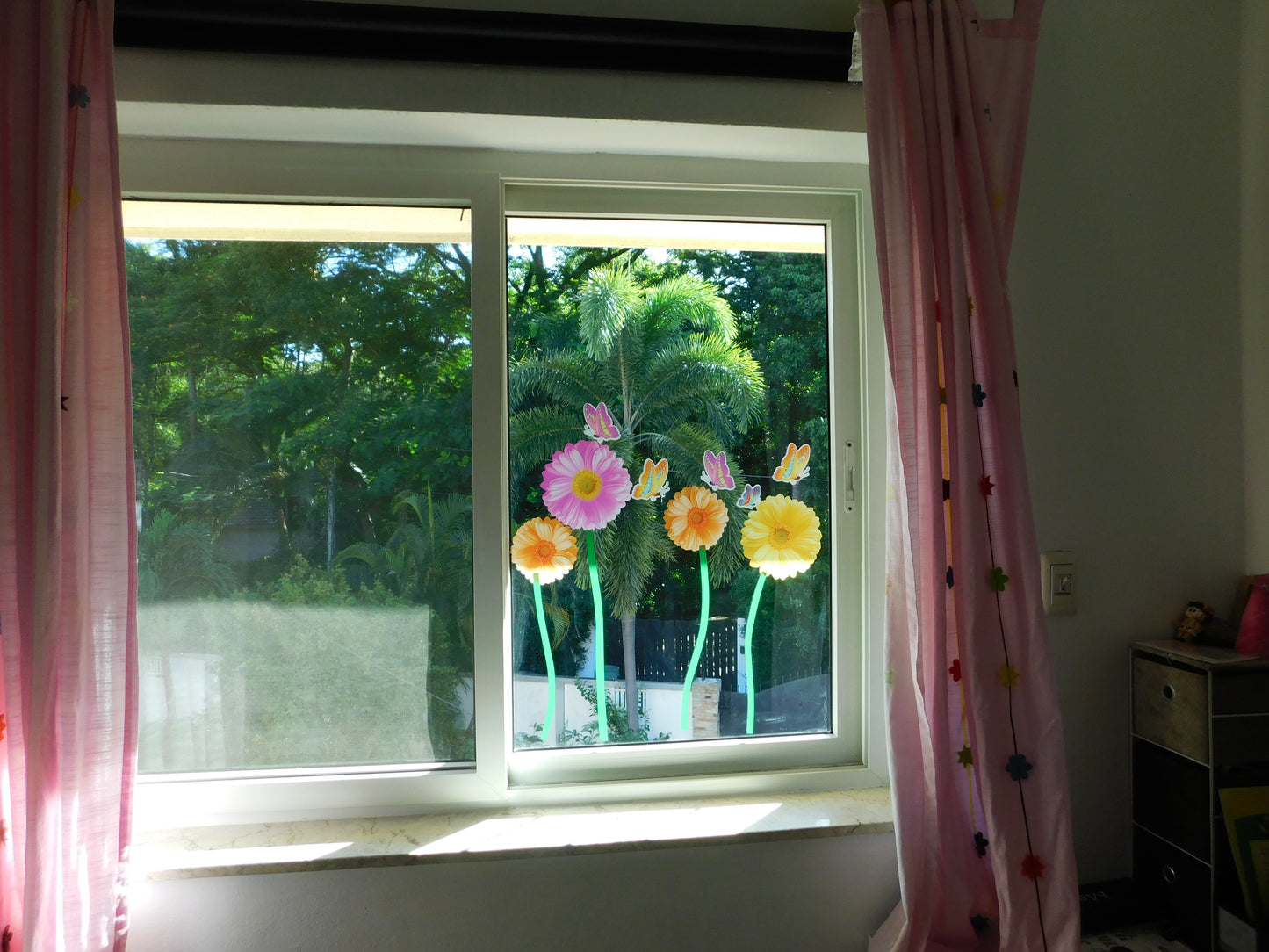 Noël bonhomme de neige Père Noël autocollants pour enfants artisanat maternelle anniversaire 1 feuille 311