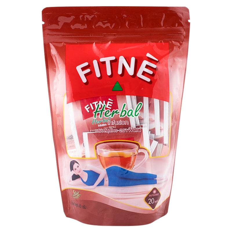 32 bags of Chysanthemum Herbal Infusion TRA Catherine Senna Diet Tea for weight loss