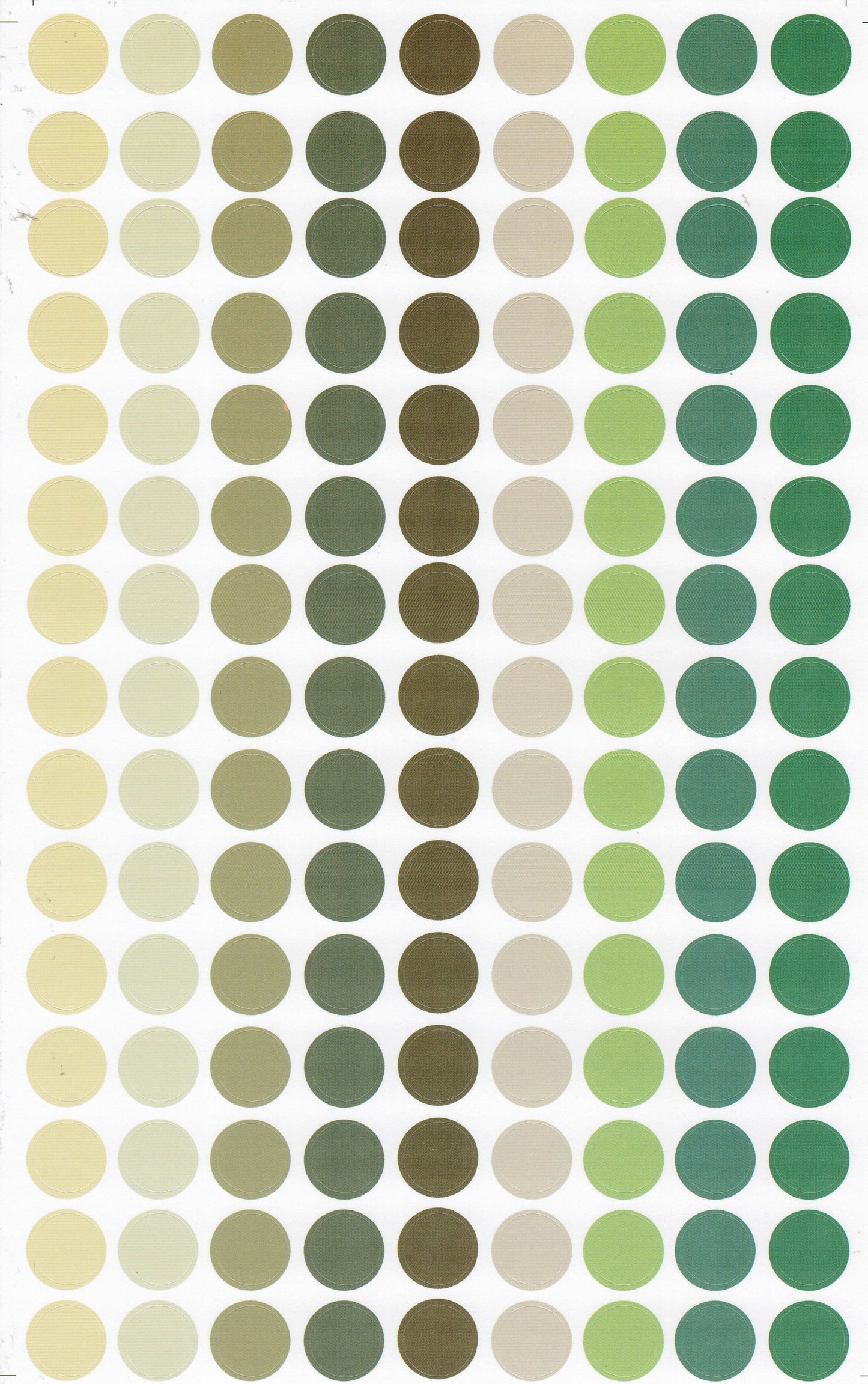 Chien chiens mâle chiot animaux autocollants pour enfants artisanat maternelle anniversaire 1 feuille 297