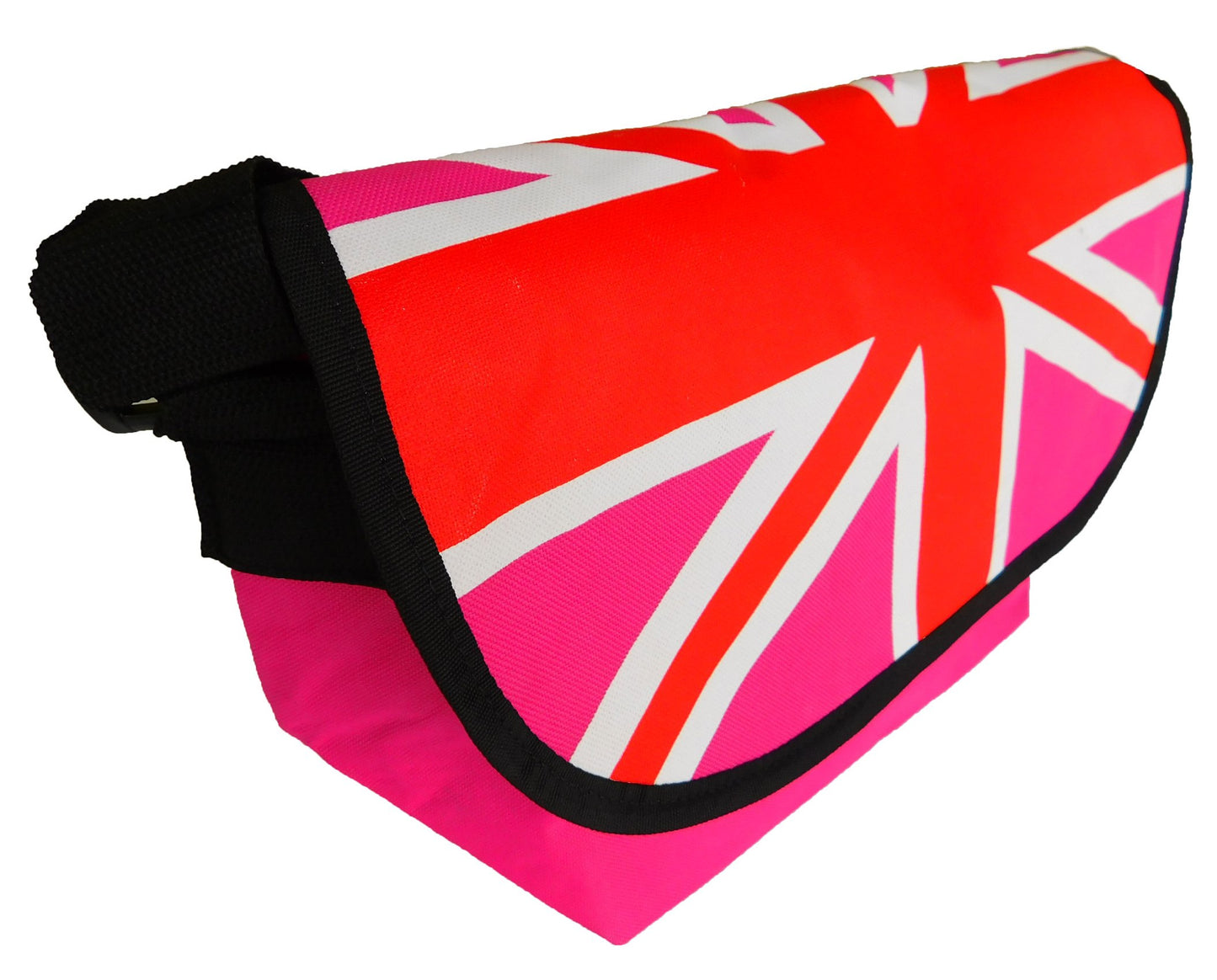 Umhängetasche - The Union Jack Handtasche Schultertasche The Empire England Fans Queen Tasche