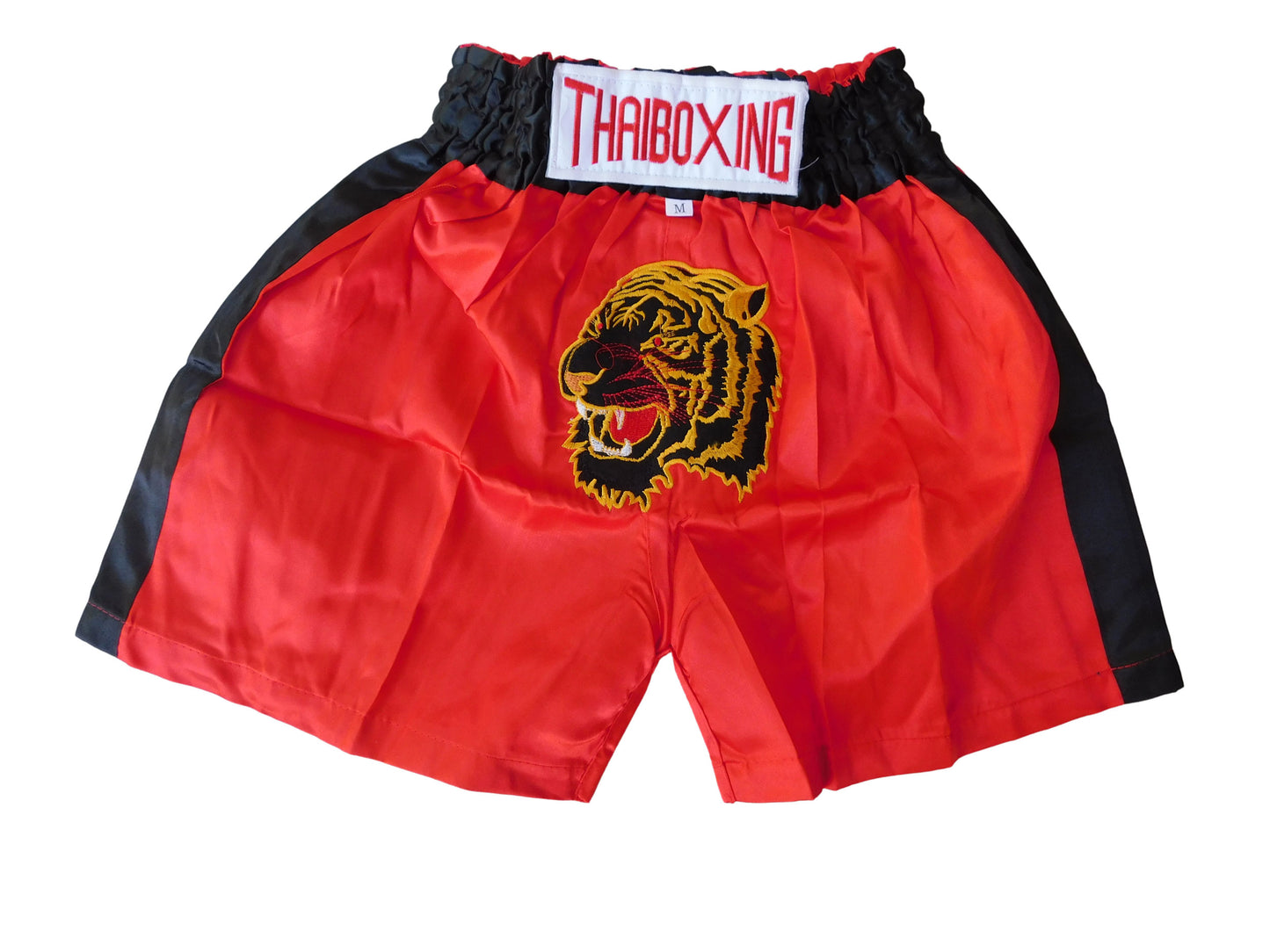 Mini-Format: Trendige Muay Thai TIGER Hose / Shorts für Kids! viele Farben zur Auswahl!