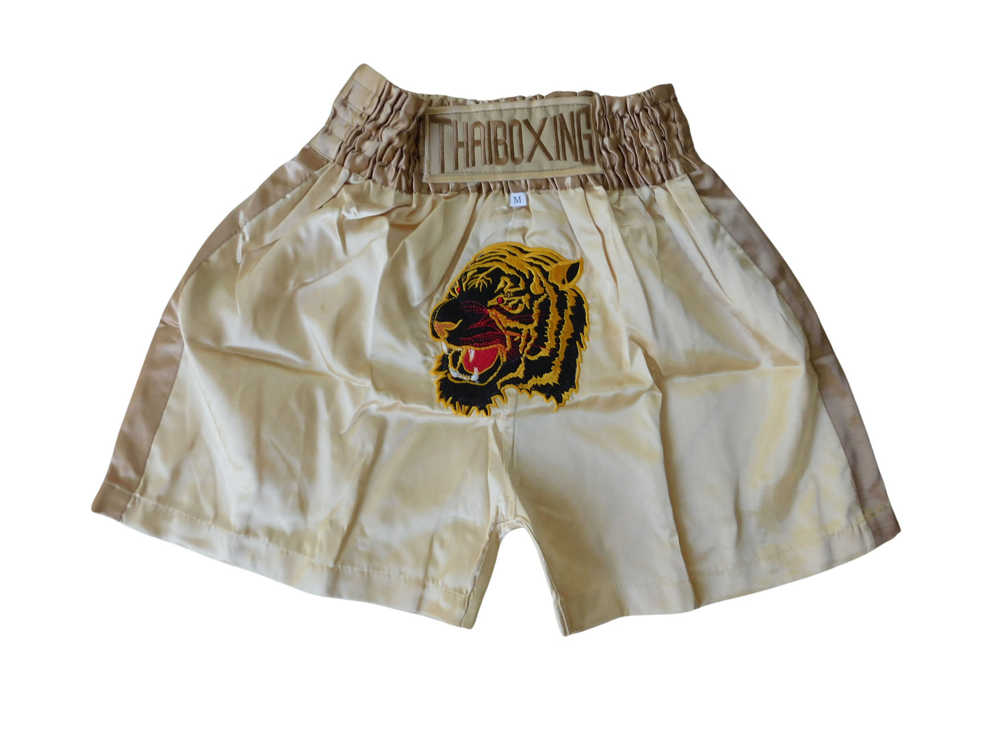 Mini-Format: Trendige Muay Thai TIGER Hose / Shorts für Kids! viele Farben zur Auswahl!