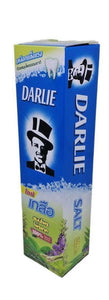 DARLIE Toothpaste Salt Herbal Protect 140 grams 