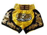 Muay Thai Boxen Short Hose Pant MMA Kickboxen Gym Fitness unisex Herren Frauen Workout Shorts Material Arts