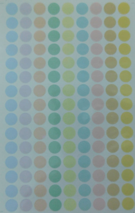 Chien chiens mâle chiot animaux autocollants pour enfants artisanat maternelle anniversaire 1 feuille 297