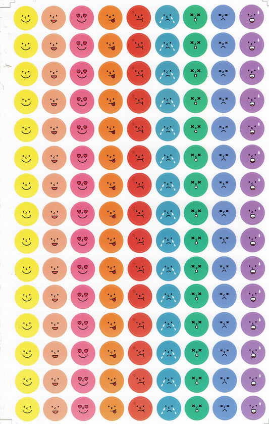 Chien chiens mâle chiot animaux autocollants pour enfants artisanat maternelle anniversaire 1 feuille 297