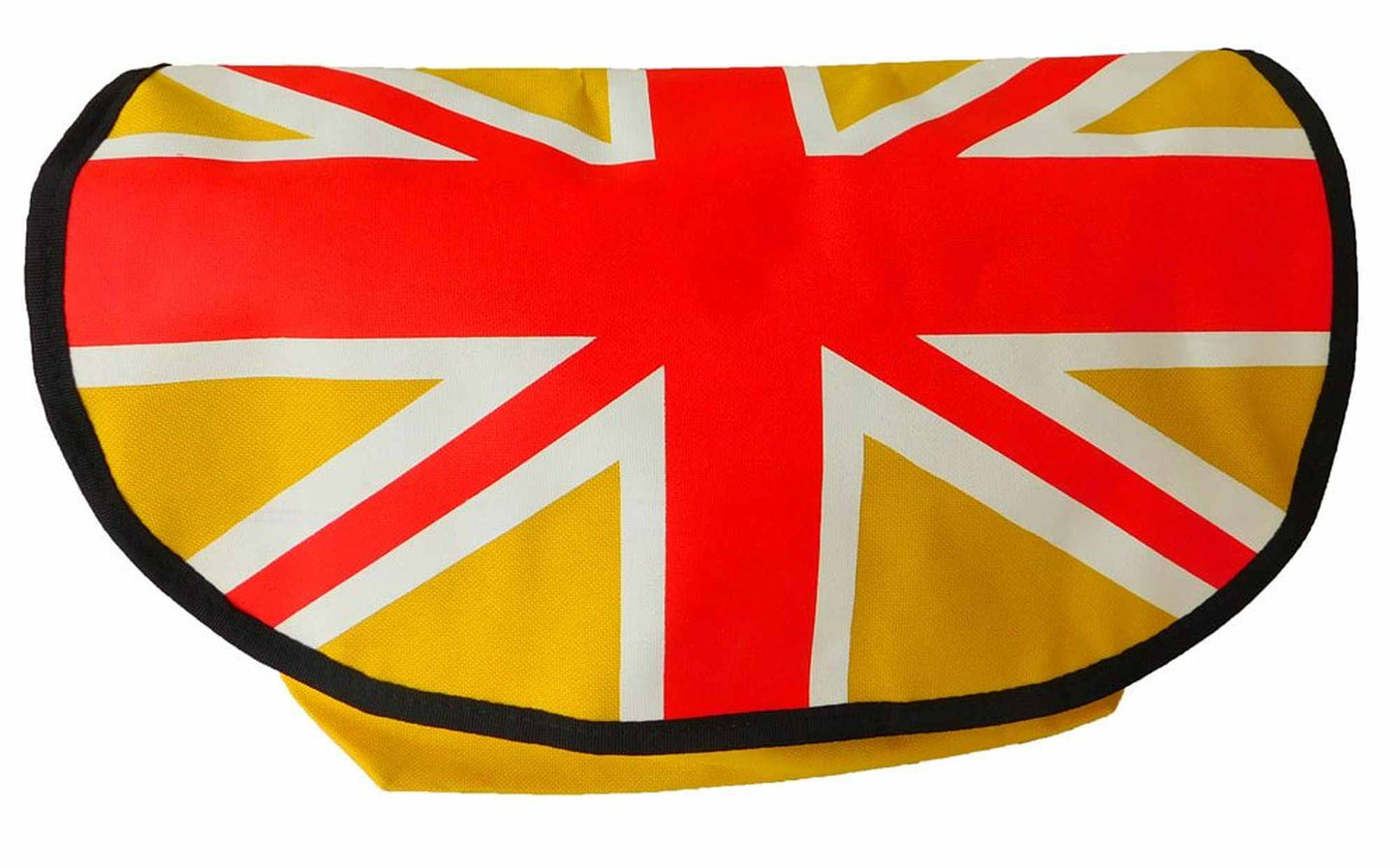 Umhängetasche - The Union Jack Handtasche Schultertasche The Empire England Fans Queen Tasche