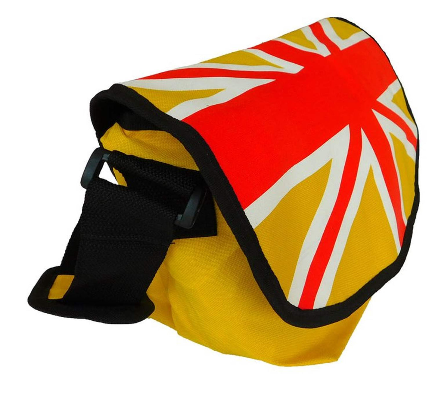 Sac à bandoulière - Le sac à main Union Jack Sac à bandoulière The Empire England Fans Queen Bag